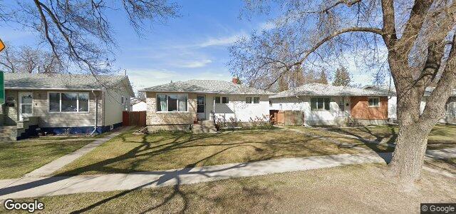 821 Munroe Avenue（加拿大曼尼托巴省温尼伯市）房屋照片