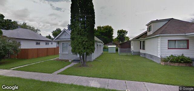 824 Government Avenue（加拿大曼尼托巴省温尼伯市）房屋照片