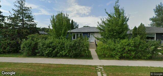 824 Prince Rupert Avenue（加拿大曼尼托巴省温尼伯市）房屋照片