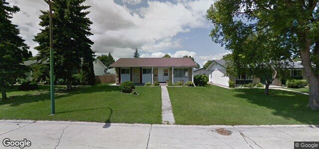 83 Byars Bay（加拿大曼尼托巴省温尼伯市）房屋照片