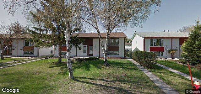 83 George Suttie Bay（加拿大曼尼托巴省温尼伯市）房屋照片