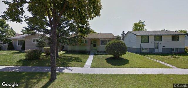 Larawan ng 83 Prevette Street sa Winnipeg, Manitoba