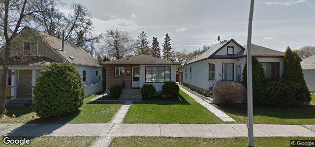 830 Government Avenue（加拿大曼尼托巴省温尼伯市）房屋照片