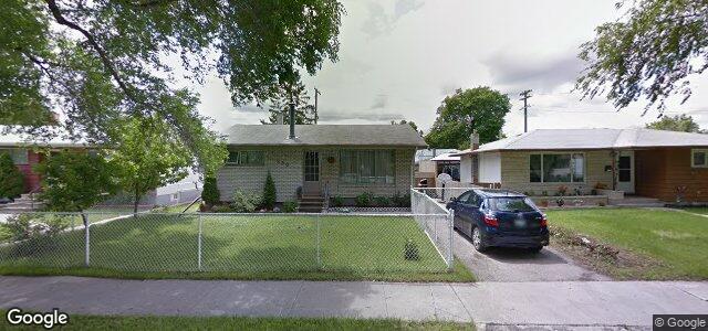 830 Nottingham Avenue（加拿大曼尼托巴省温尼伯市）房屋照片