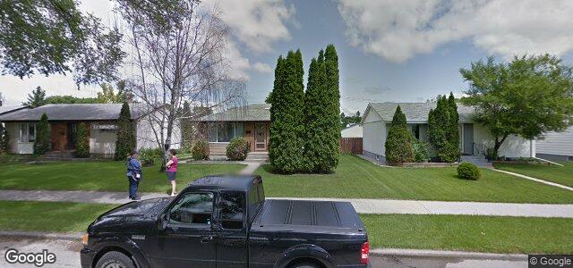 833 Nottingham Avenue（加拿大曼尼托巴省温尼伯市）房屋照片