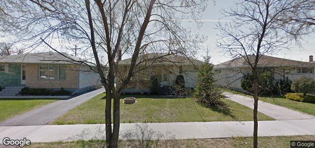 836 Consol Avenue（加拿大曼尼托巴省温尼伯市）房屋照片