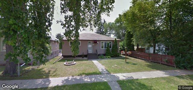 836 Government Avenue（加拿大曼尼托巴省温尼伯市）房屋照片