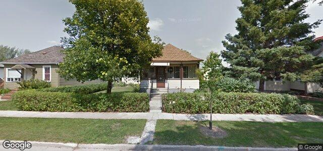 839 Government Avenue（加拿大曼尼托巴省温尼伯市）房屋照片