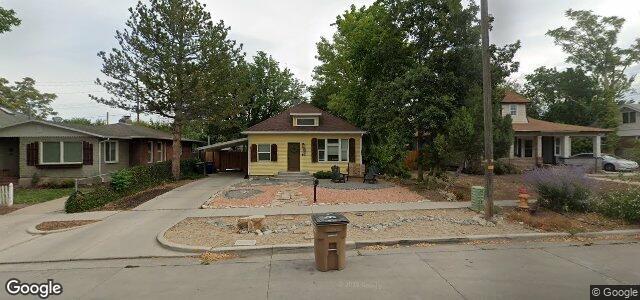 839 Simpson Avenue（加拿大曼尼托巴省温尼伯市）房屋照片