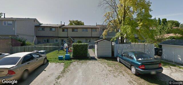 84 Girdwood Crescent（加拿大曼尼托巴省温尼伯市）房屋照片