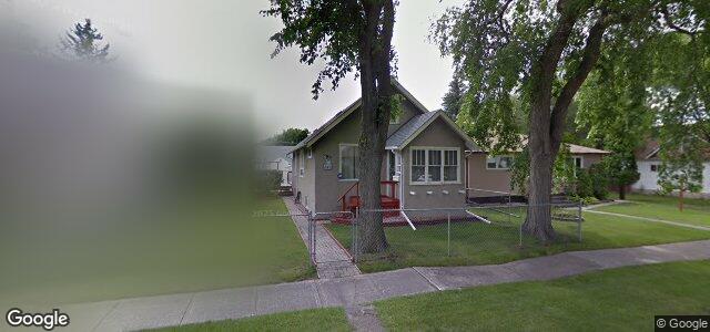 840 Government Avenue（加拿大曼尼托巴省温尼伯市）房屋照片