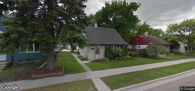 840 Moncton Avenue（加拿大曼尼托巴省温尼伯市）房屋照片