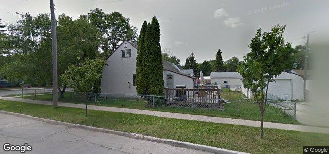 841 Moncton Avenue（加拿大曼尼托巴省温尼伯市）房屋照片