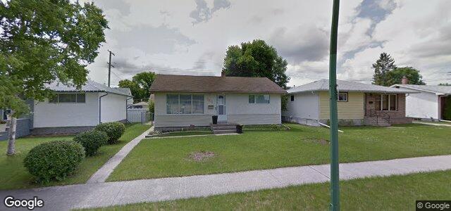 844 Nottingham Avenue（加拿大曼尼托巴省温尼伯市）房屋照片