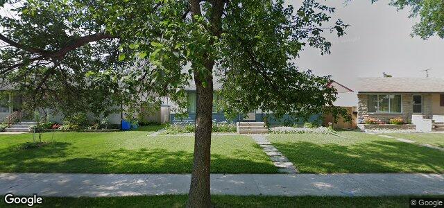 844 Simpson Avenue（加拿大曼尼托巴省温尼伯市）房屋照片