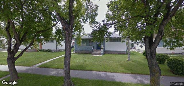 850 Nottingham Avenue（加拿大曼尼托巴省温尼伯市）房屋照片