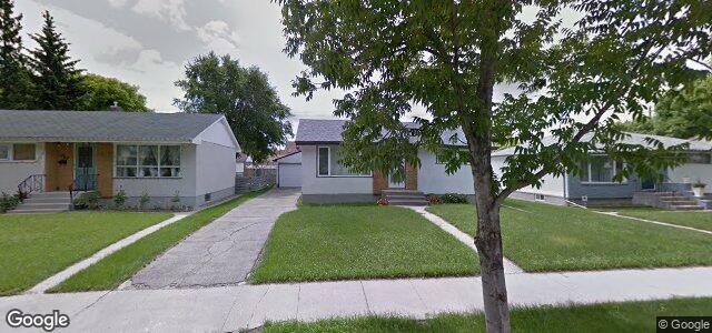 Larawan ng 856 Nottingham Avenue sa Winnipeg, Manitoba