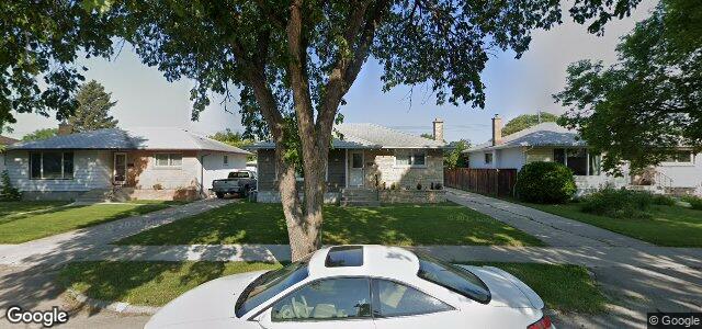 86 Tudor Crescent（加拿大曼尼托巴省温尼伯市）房屋照片