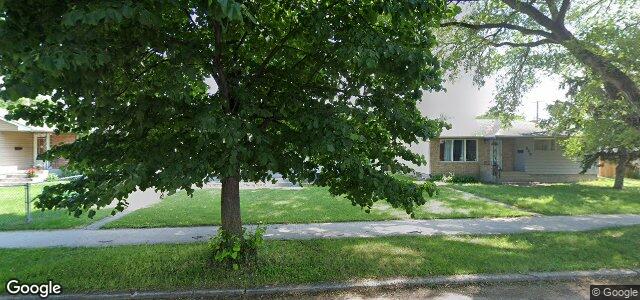 863 Consol Avenue（加拿大曼尼托巴省温尼伯市）房屋照片