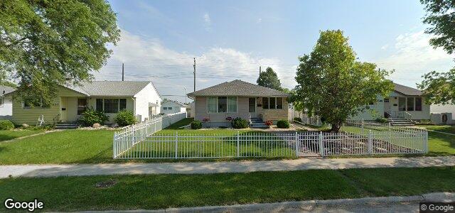 863 Simpson Avenue（加拿大曼尼托巴省温尼伯市）房屋照片