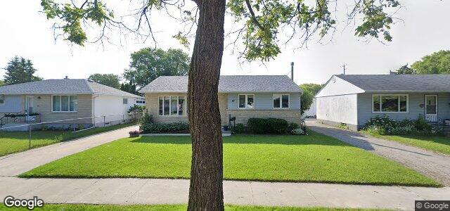 87 Tudor Crescent（加拿大曼尼托巴省温尼伯市）房屋照片