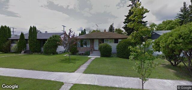 874 Nottingham Avenue（加拿大曼尼托巴省温尼伯市）房屋照片
