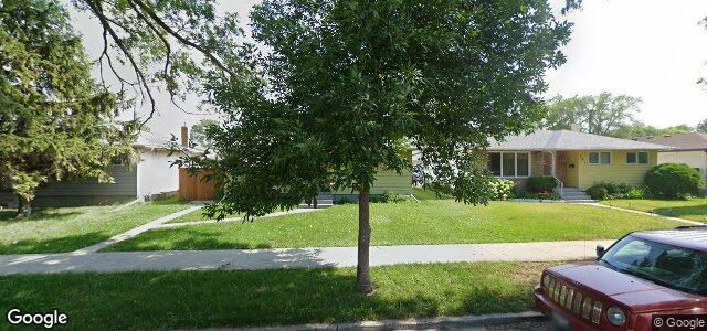 875 Consol Avenue（加拿大曼尼托巴省温尼伯市）房屋照片