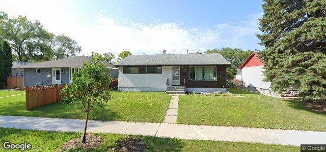 880 Simpson Avenue（加拿大曼尼托巴省温尼伯市）房屋照片