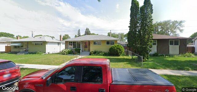 881 Consol Avenue（加拿大曼尼托巴省温尼伯市）房屋照片