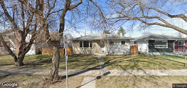 893 Munroe Avenue（加拿大曼尼托巴省温尼伯市）房屋照片