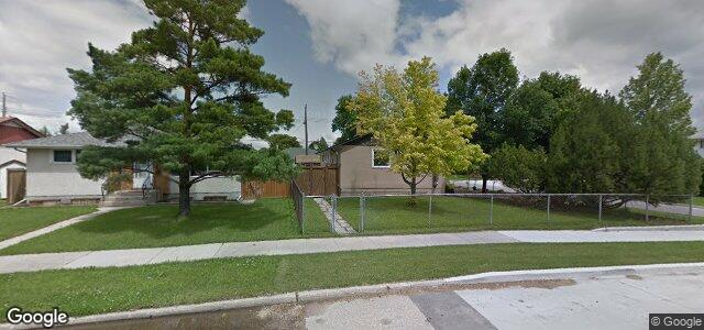 899 Nottingham Avenue（加拿大曼尼托巴省温尼伯市）房屋照片