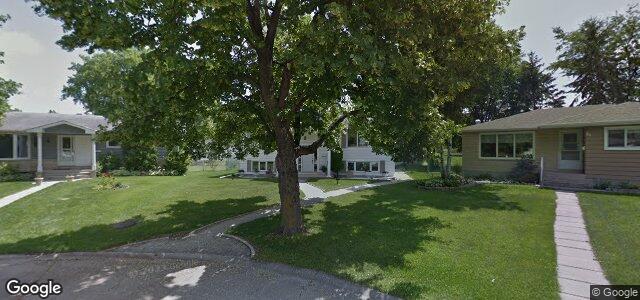 90 Byars Place（加拿大曼尼托巴省温尼伯市）房屋照片