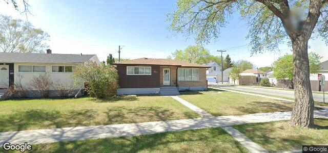 900 Prince Rupert Avenue（加拿大曼尼托巴省温尼伯市）房屋照片