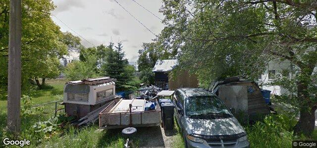 905 Nottingham Avenue（加拿大曼尼托巴省温尼伯市）房屋照片