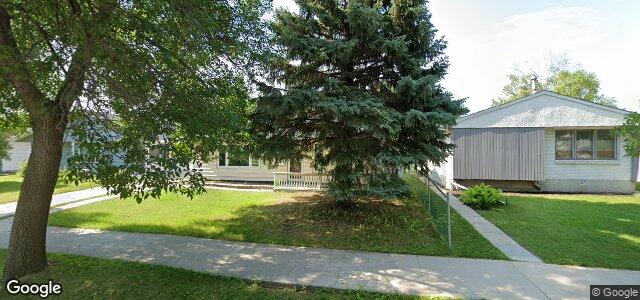 908 Consol Avenue（加拿大曼尼托巴省温尼伯市）房屋照片