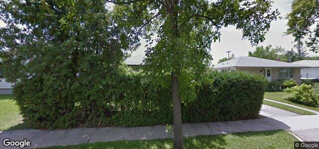 908 Simpson Avenue（加拿大曼尼托巴省温尼伯市）房屋照片