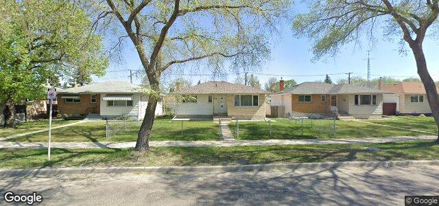 909 Munroe Avenue（加拿大曼尼托巴省温尼伯市）房屋照片