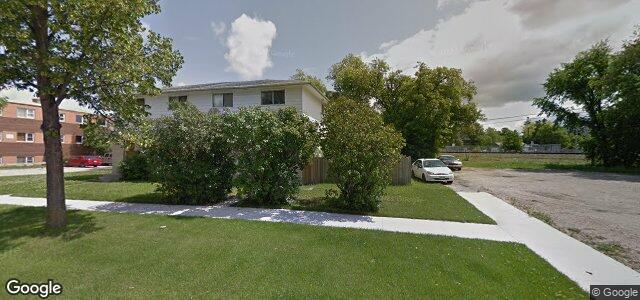909 Nottingham Avenue（加拿大曼尼托巴省温尼伯市）房屋照片
