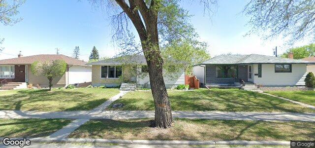 909 Prince Rupert Avenue（加拿大曼尼托巴省温尼伯市）房屋照片