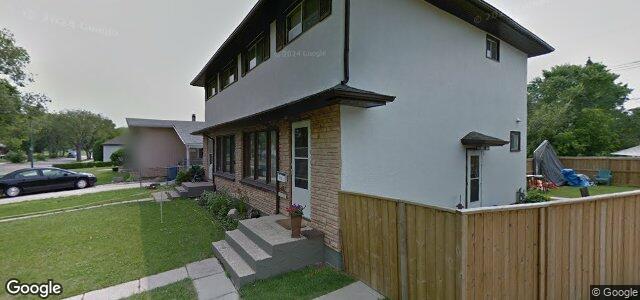 912 Connery Avenue（加拿大曼尼托巴省温尼伯市）房屋照片