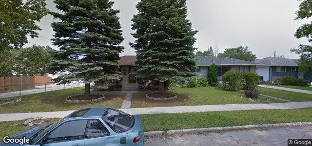 913 Connery Avenue（加拿大曼尼托巴省温尼伯市）房屋照片