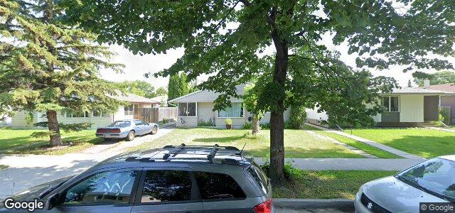 913 Consol Avenue（加拿大曼尼托巴省温尼伯市）房屋照片