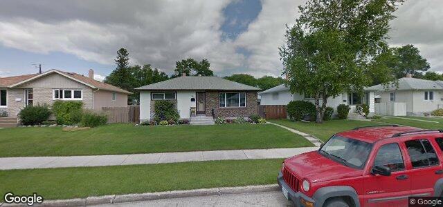 913 Government Avenue（加拿大曼尼托巴省温尼伯市）房屋照片