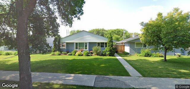 916 Consol Avenue（加拿大曼尼托巴省温尼伯市）房屋照片