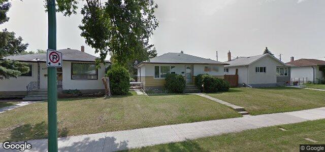 916 Government Avenue（加拿大曼尼托巴省温尼伯市）房屋照片