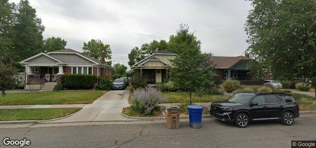 916 Simpson Avenue（加拿大曼尼托巴省温尼伯市）房屋照片