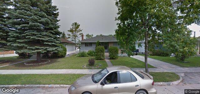 917 Connery Avenue（加拿大曼尼托巴省温尼伯市）房屋照片