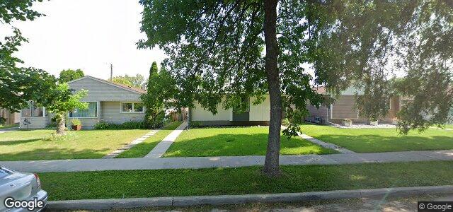 917 Consol Avenue（加拿大曼尼托巴省温尼伯市）房屋照片