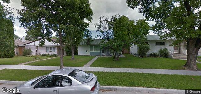 917 Moncton Avenue（加拿大曼尼托巴省温尼伯市）房屋照片