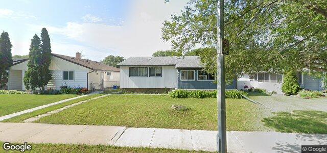 Photo of 920 Consol Avenue in Winnipeg, Manitoba